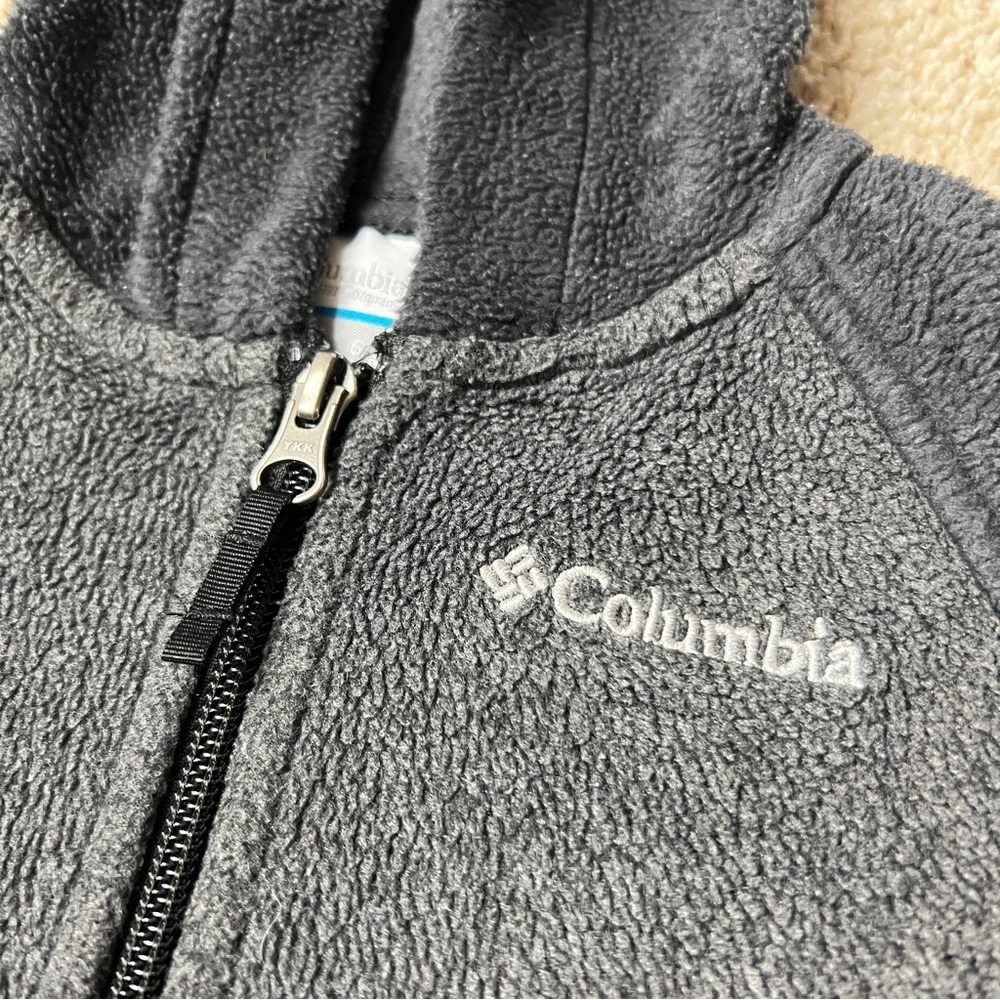 Columbia | Jacket - Picture 2 of 8
